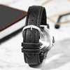 CASIOENTICER Series Vintagees Black Analog