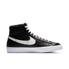 NikeBlazer Mid '77 Vintage 'Reverse Logo - Black'