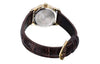 CASIOQuartz Waterproof Black Dial Black Analog