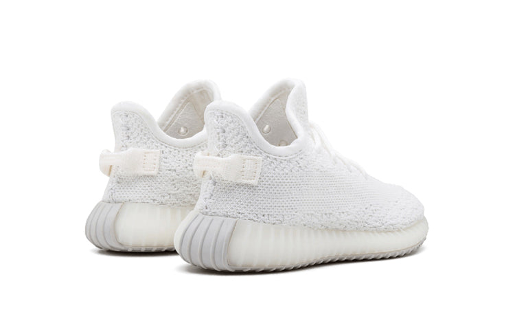 adidas(TD)  Yeezy Boost 350 V2 Infant 'Cream White'