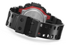 CASIOG-Shock Digital-Analog 'Black Blue Red'