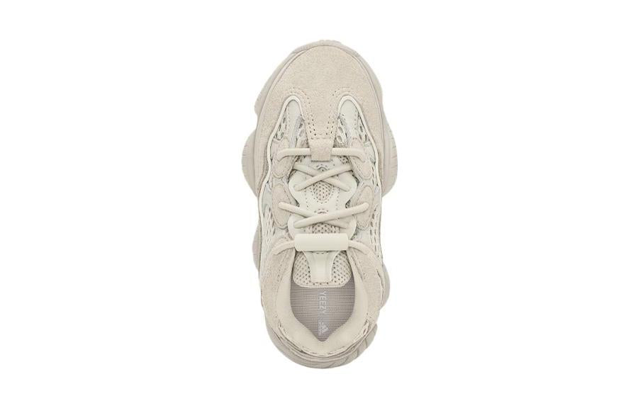 adidas(TD)  Yeezy 500 Shoes 'Blush'