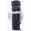 CASIOQuartz Waterproof Black Analog