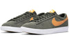 NikeZoom Blazer Low GT SB 'Sequoia Kumquat'