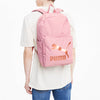 PUMAOriginals Backpack 'Pink Gold'
