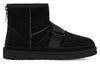UGGClassic Mini Quickclick Boot 'Black'