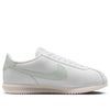 Nike(WMNS)  Cortez Leather 'Summit White Mint Light Bone'