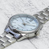 CASIOQuartz Waterproof Silver Analog