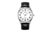 CASIOMale DRESS Japan / South Korea Fashion Waterproof Mens Black Analog