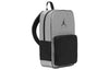 Air JordanLogo Backpack 'Grey Black'