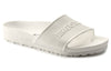 BirkenstockBarbados EVA 'White'