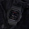 CASIOG-Shock Square 'Grey'