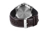 CASIOMen's ENTICER Wrist Red/Brown Waterproof Mens Red/Brown Analog