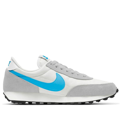 Nike(WMNS)  Daybreak 'Vast Grey Blue Fury'