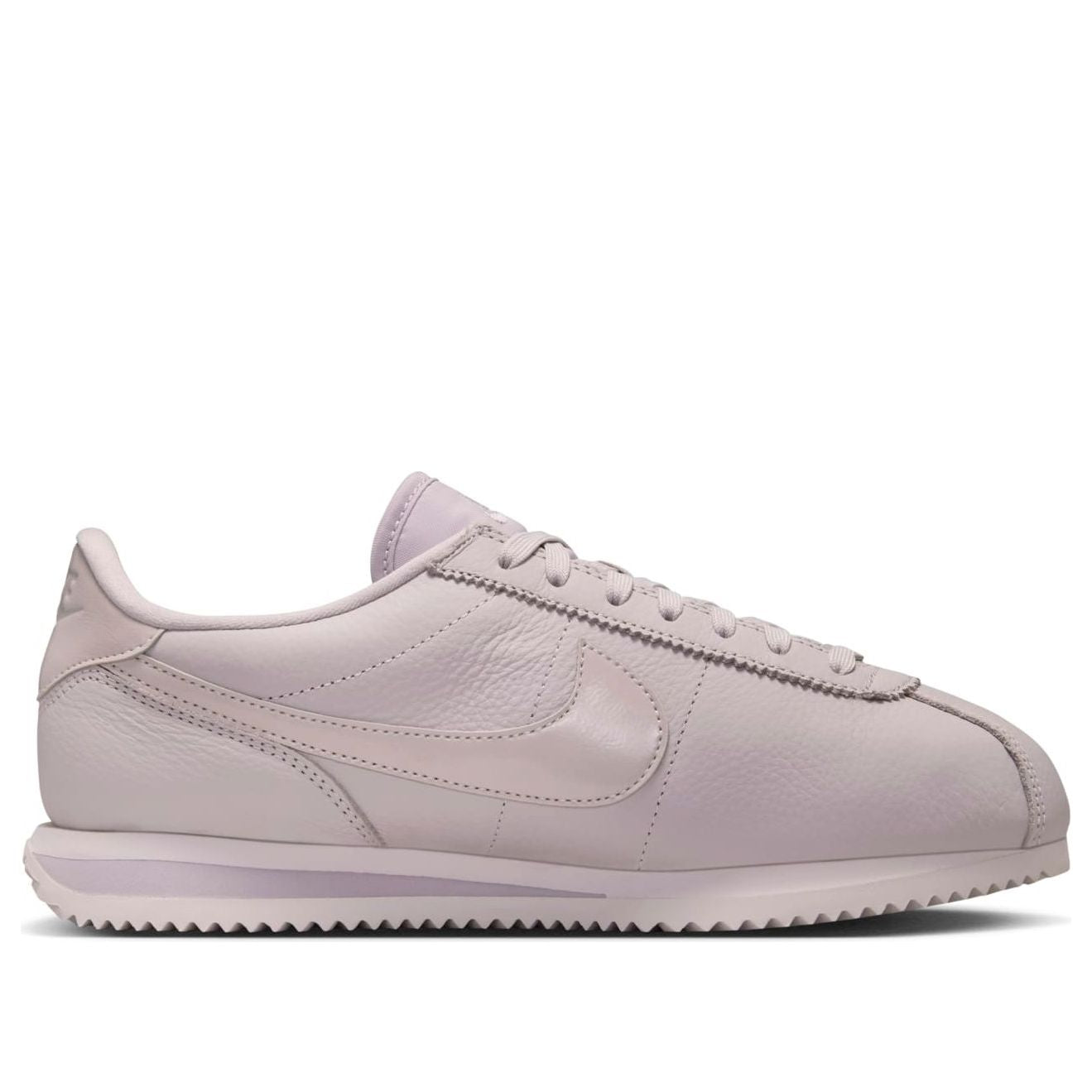 Nike(WMNS)  Cortez 23 Premium Leather 'Platinum Violet'