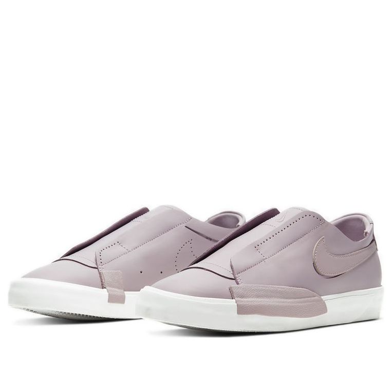 Nike(WMNS)  Blazer Slip 'Kickdown - Platinum Violet'