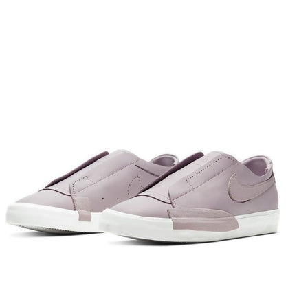 Nike(WMNS)  Blazer Slip 'Kickdown - Platinum Violet'
