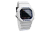 CASIOG-Shock Digital 'White'