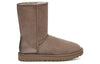 UGG(WMNS)  Classic Short II Metallic