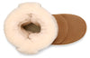 UGG(WMNS)  Classic Chillapeak Tall Boot 'Chestnut'