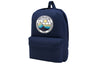 VansOld Skool III Backpack 'Navy'