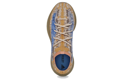 adidasYeezy Boost 380 'Blue Oat Reflective'