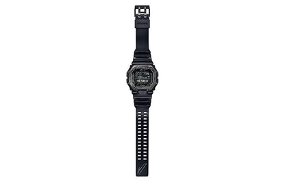 CASIOG-Shock Digital 'Black'