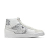 NikeZoom Blazer Mid Premium SB 'Paisley Pack - Floral'