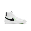 Nike(GS)  Blazer Mid '77 SE 'Double Swoosh - White Vapor Green'