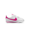 Nike(PS)  Cortez Basic SL PSV 'White Pink Prime'