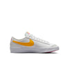 Nike(GS)  Blazer Low '77 'Summit White University Gold'
