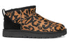 UGG(WMNS)  Classic Ultra Mini Panther 'Brown'