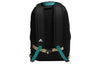adidas(GS)  2-In-1 Backpack 'Black Blue'