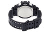 CASIOG-Shock Analog-Digital 'Black White'
