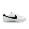 Nike(WMNS)  Cortez 'White Black Light Photo Blue'