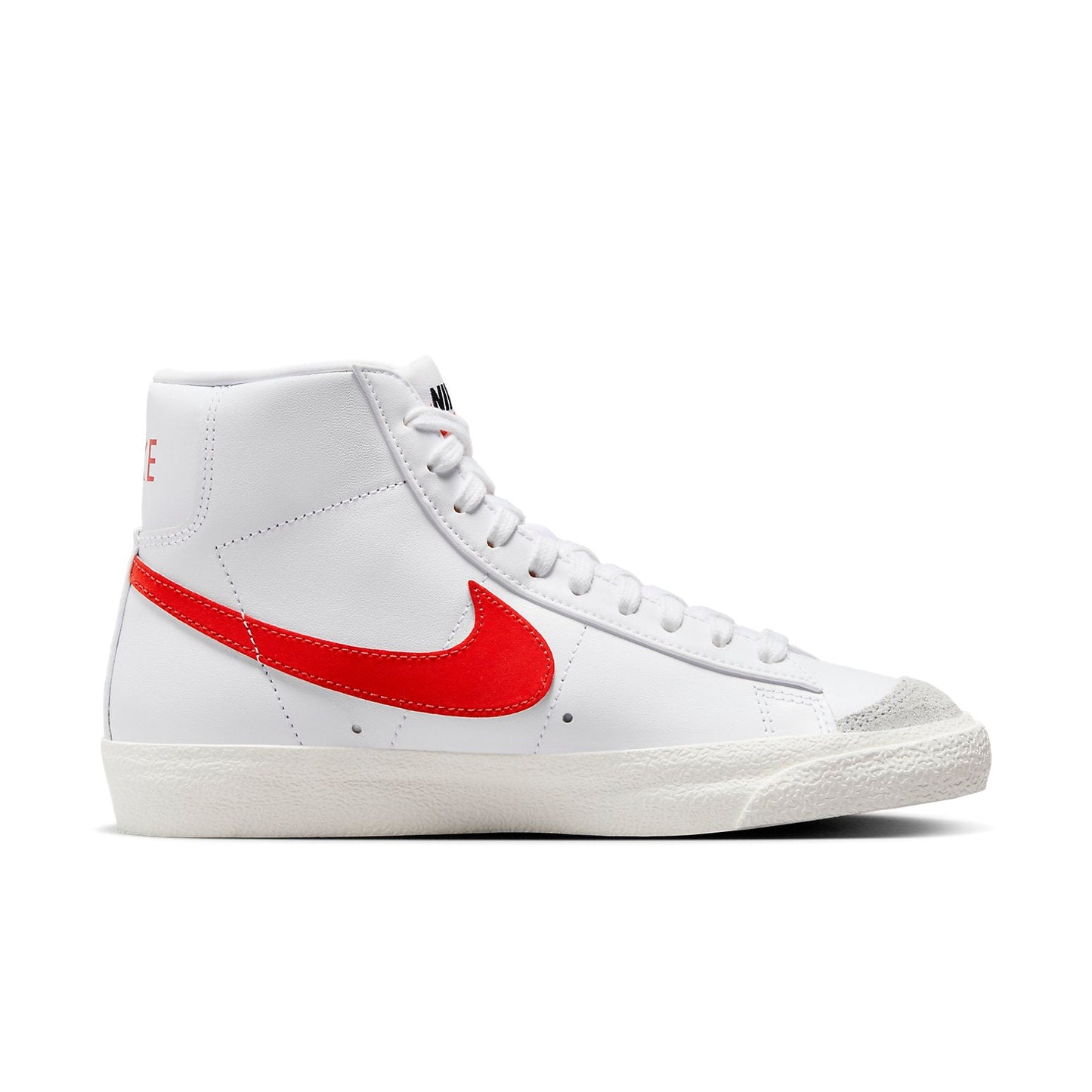 Nike(WMNS)  Blazer '77 Vintage Mid 'Habanero Red'