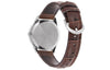 CASIOQuartz Waterproof White Dial White Analog