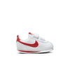 Nike(TD)  Cortez Basic SL 'White Red'