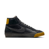 NikeBlazer Mid Pro Club 'Black Gum'