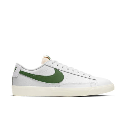 NikeBlazer Low 'Forest Green'
