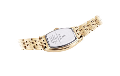 SEIKOLukia Blue Lens 100 waterproof Solar Energy quartz Watch