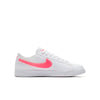 Nike(GS)  Blazer Low Pop 'White Rush Pink'