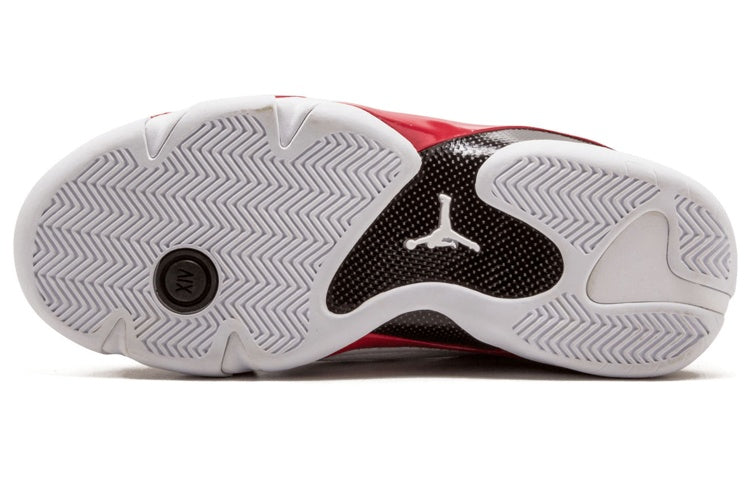 Air Jordan14 Retro 'Candy Cane' 2012