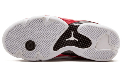 Air Jordan14 Retro 'Candy Cane' 2012