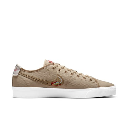 NikeDaan Van Der Linden x Blazer Court SB 'Grain'