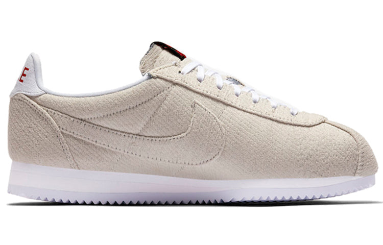 NikeStranger Things x Classic Cortez QS 'Upside Down'