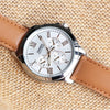 CASIOENTICER SERISESeries Men'ses Mens Silver Analog