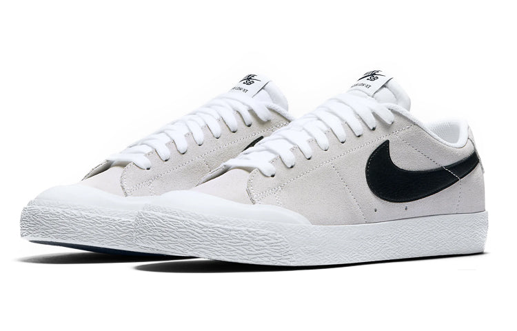 NikeSB Blazer Zoom Low XT 'White Black'