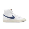 Nike(WMNS)  Blazer Mid '77 'Diffused Blue'