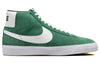 NikeSB Blazer Mid 'Fir'